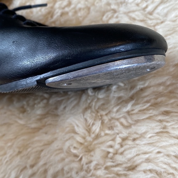 Só Dança Tap Shoes, women’s size 7 - Picture 5 of 5